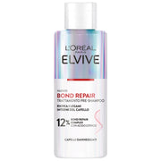 Loreal Elvive Bond Repair Trattamento Per-Shampoo - 200ml