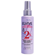 Loreal Elvive Hydra Hyaluronic Siero Capelli Idratante - 150ml