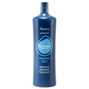 Fanola Wonder No Orange Shampoo Antiarancio Vegan - 350ml