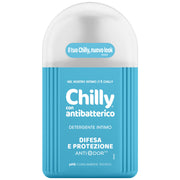 Chilly Detergente Intimo Difesa e Protezione - 200ml