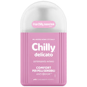 Chilly Detergente Intimo Comfort Pelli Sensibili - 200ml