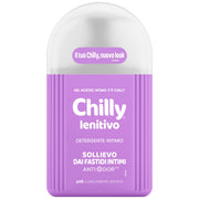 Chilly Detergente Intimo Sollievo Fastidi Intimi - 200ml