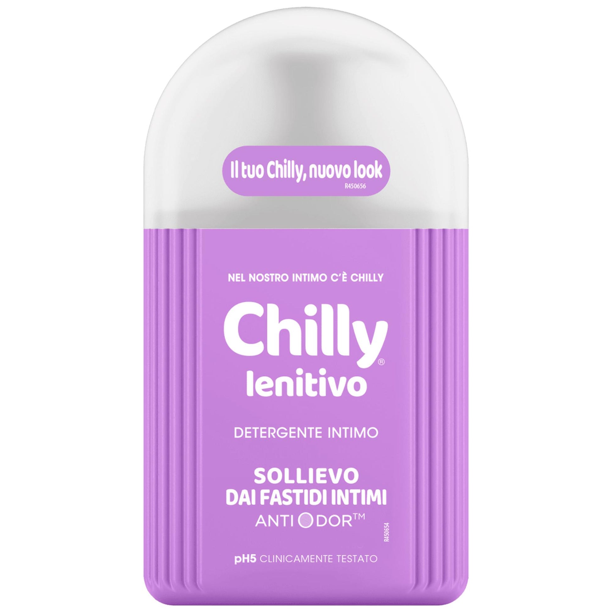 Chilly Detergente Intimo Sollievo Fastidi Intimi - 200ml