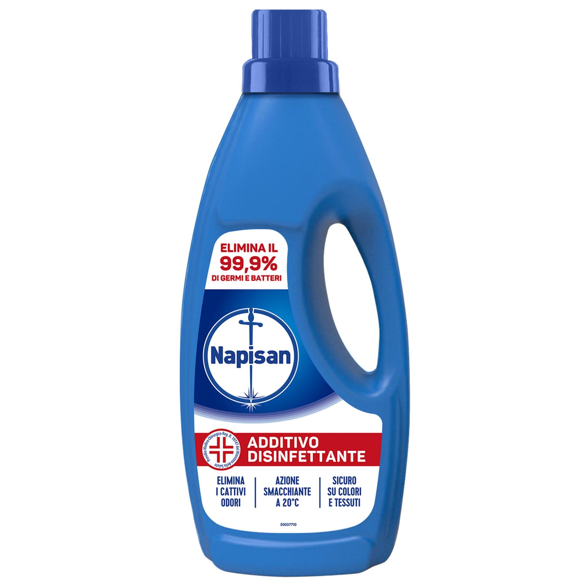 Napisan Additivo Disinfettante Liquido - 1000ml