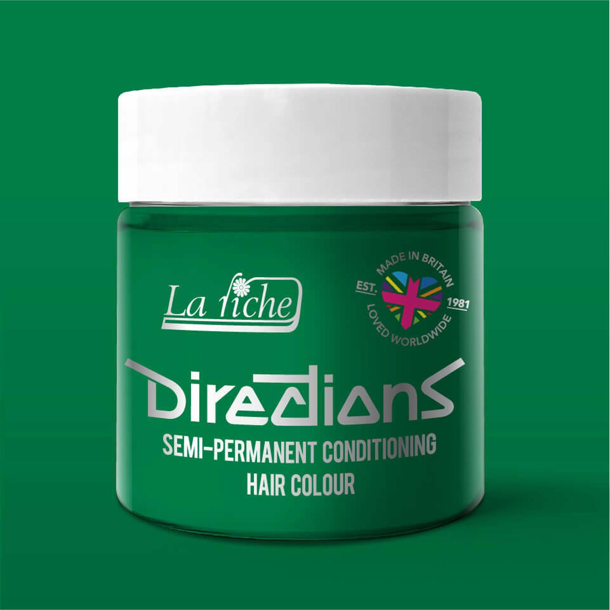 La Riche Directions Colorazione Semi Permanente 100ml - Apple Green