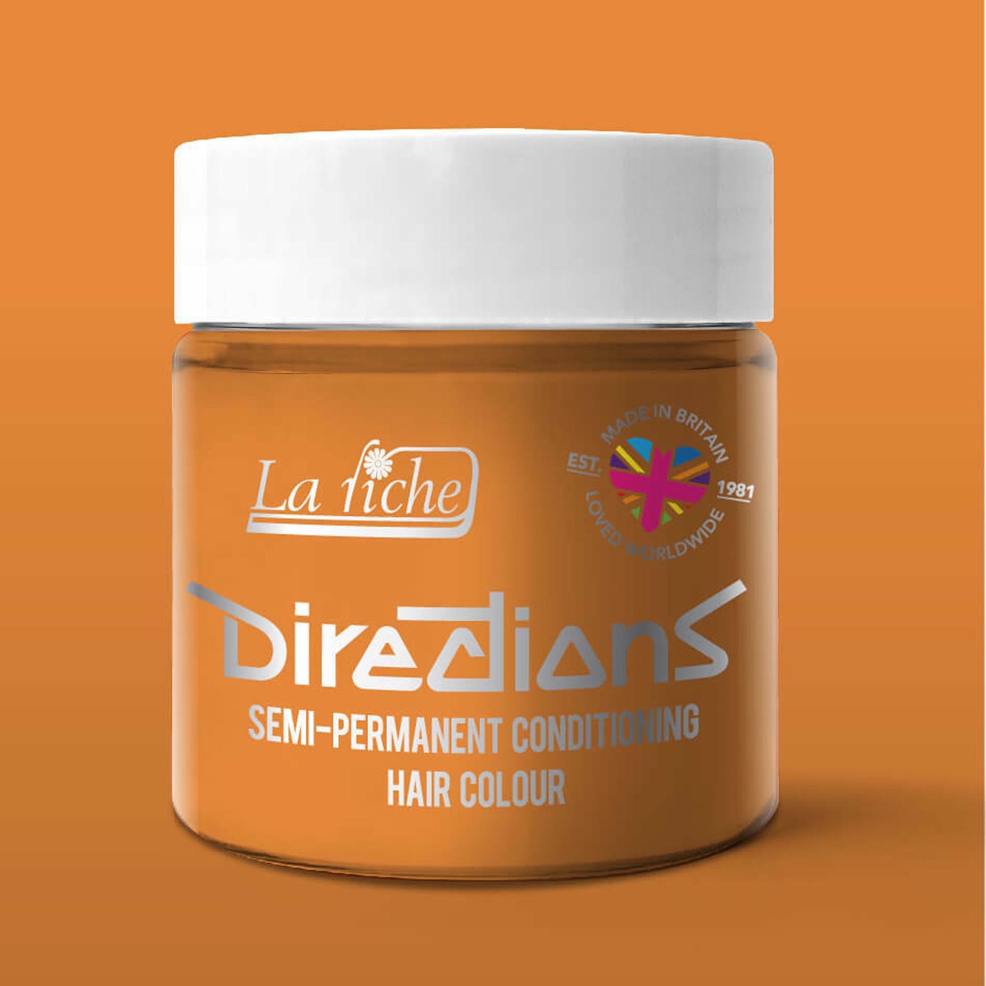 La Riche Directions Colorazione Semi Permanente 100ml - Apricot