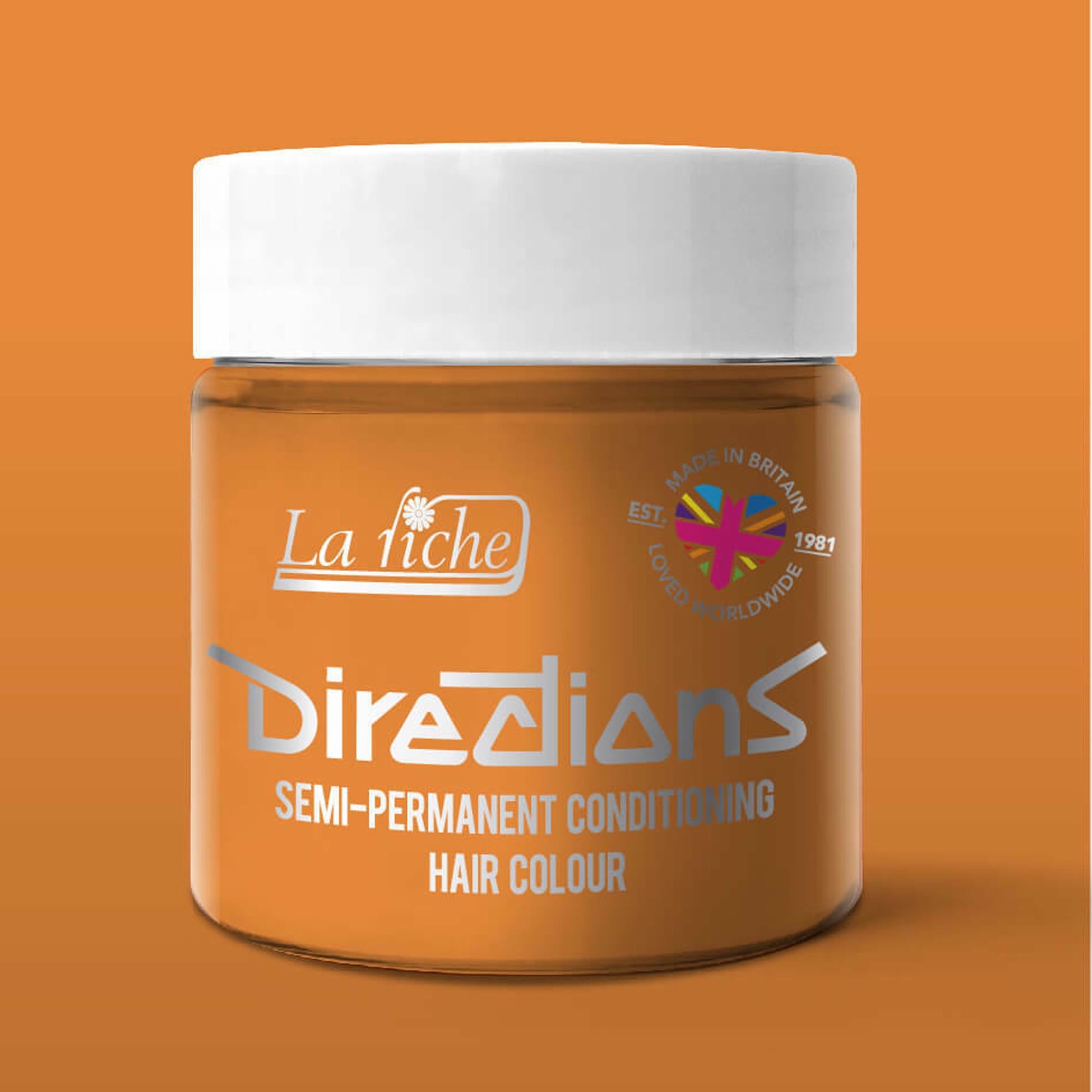 La Riche Directions Colorazione Semi Permanente 100ml - Apricot