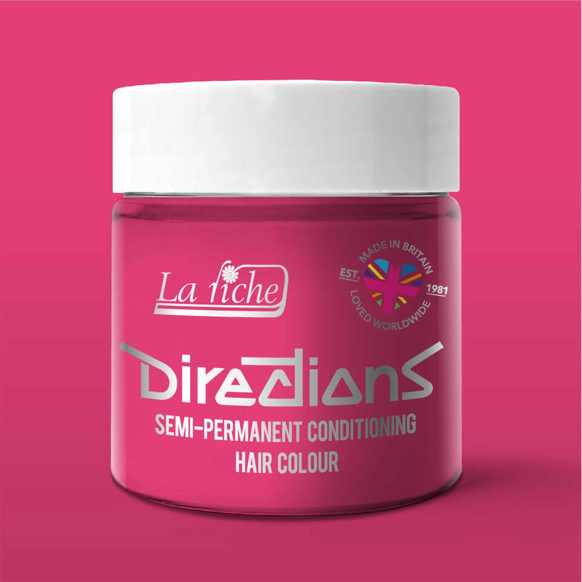 La Riche Directions Colorazione Semi Permanente 100ml - Carnation Pink