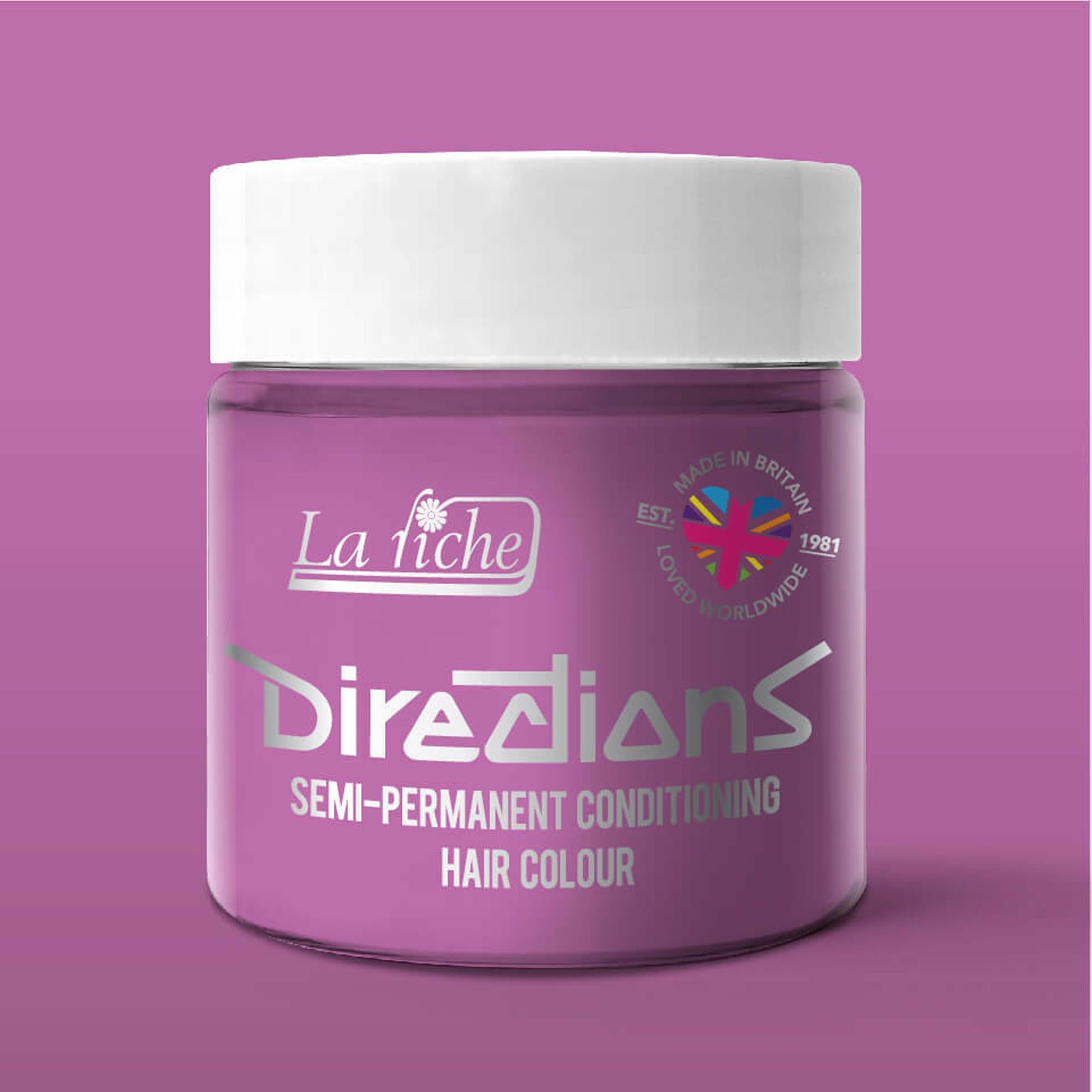 La Riche Directions Colorazione Semi Permanente 100ml - Lavander