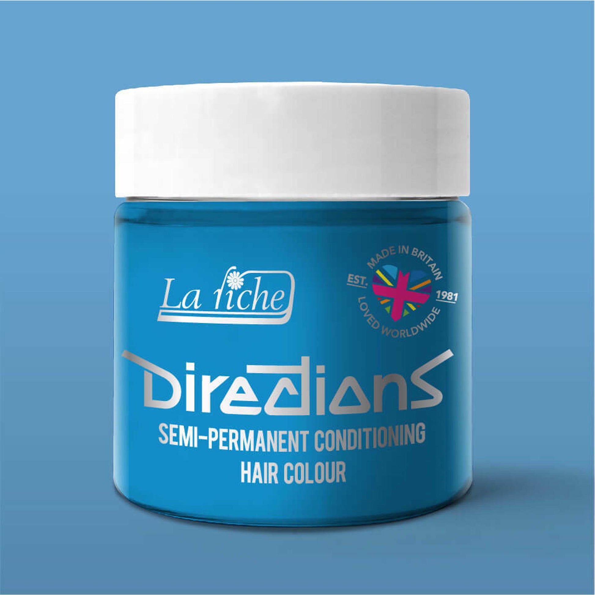 La Riche Directions Colorazione Semi Permanente 100ml - Pastel Blue