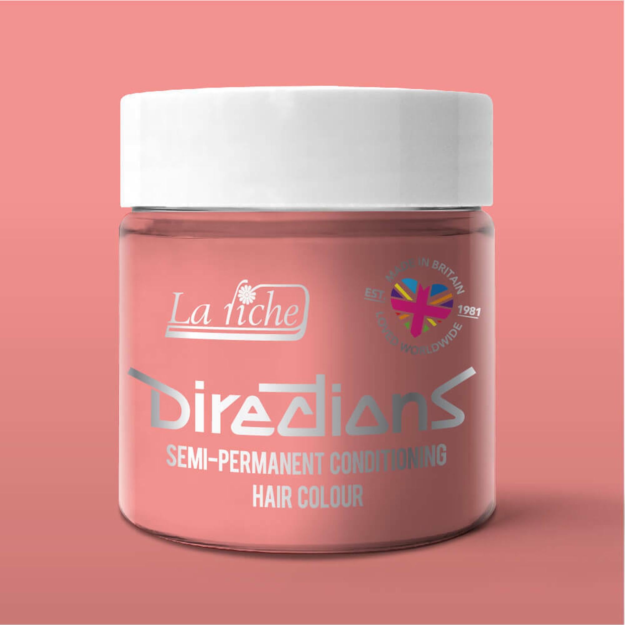 La Riche Directions Colorazione Semi Permanente 100ml - Pastel Pink