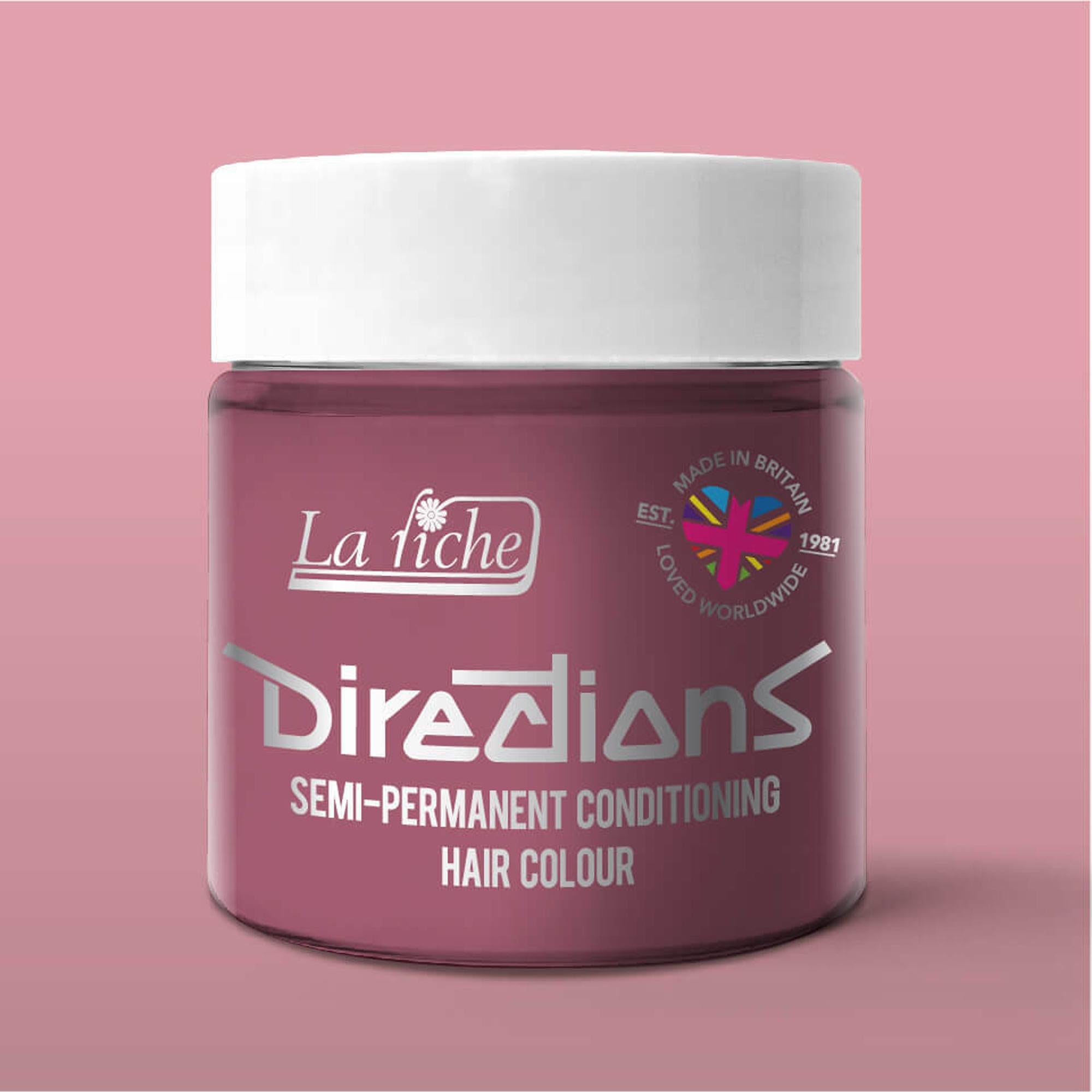 La Riche Directions Colorazione Semi Permanente 100ml - Pastel Rose