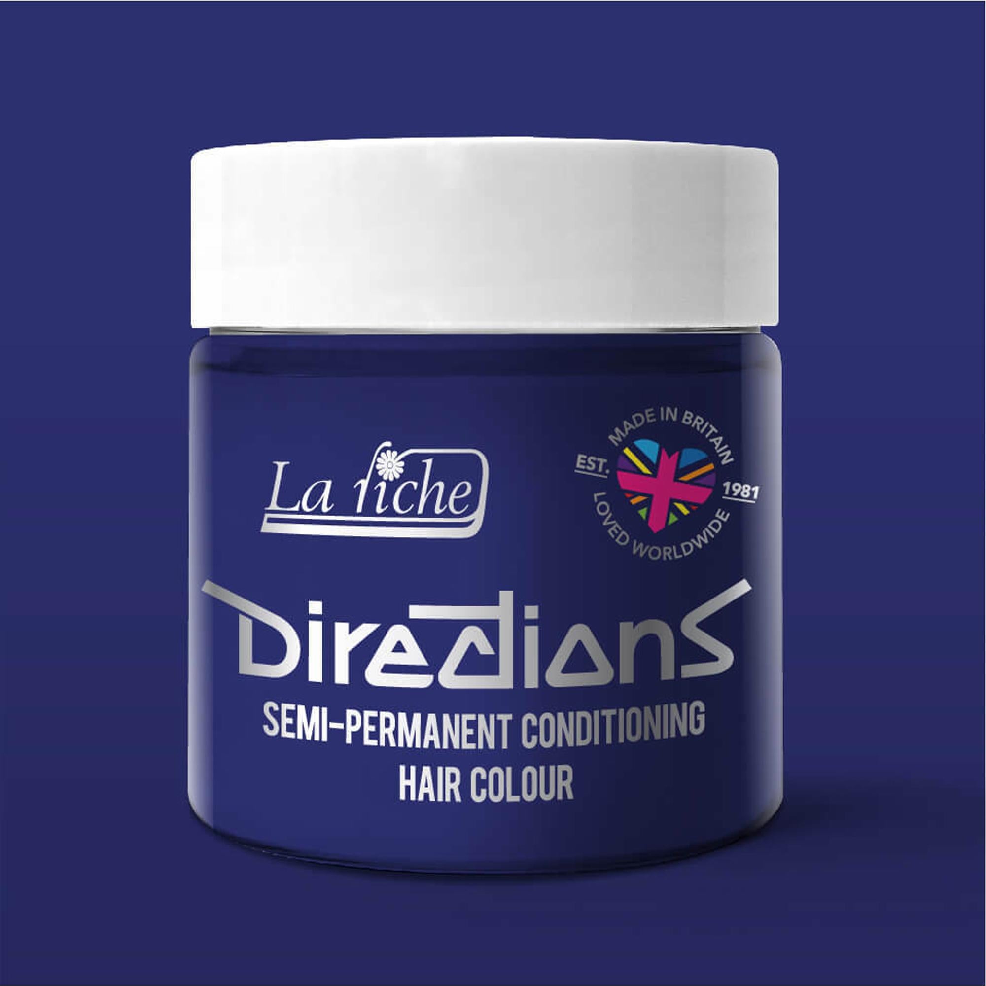La Riche Directions Colorazione Semi Permanente 100ml - Ultra Violet