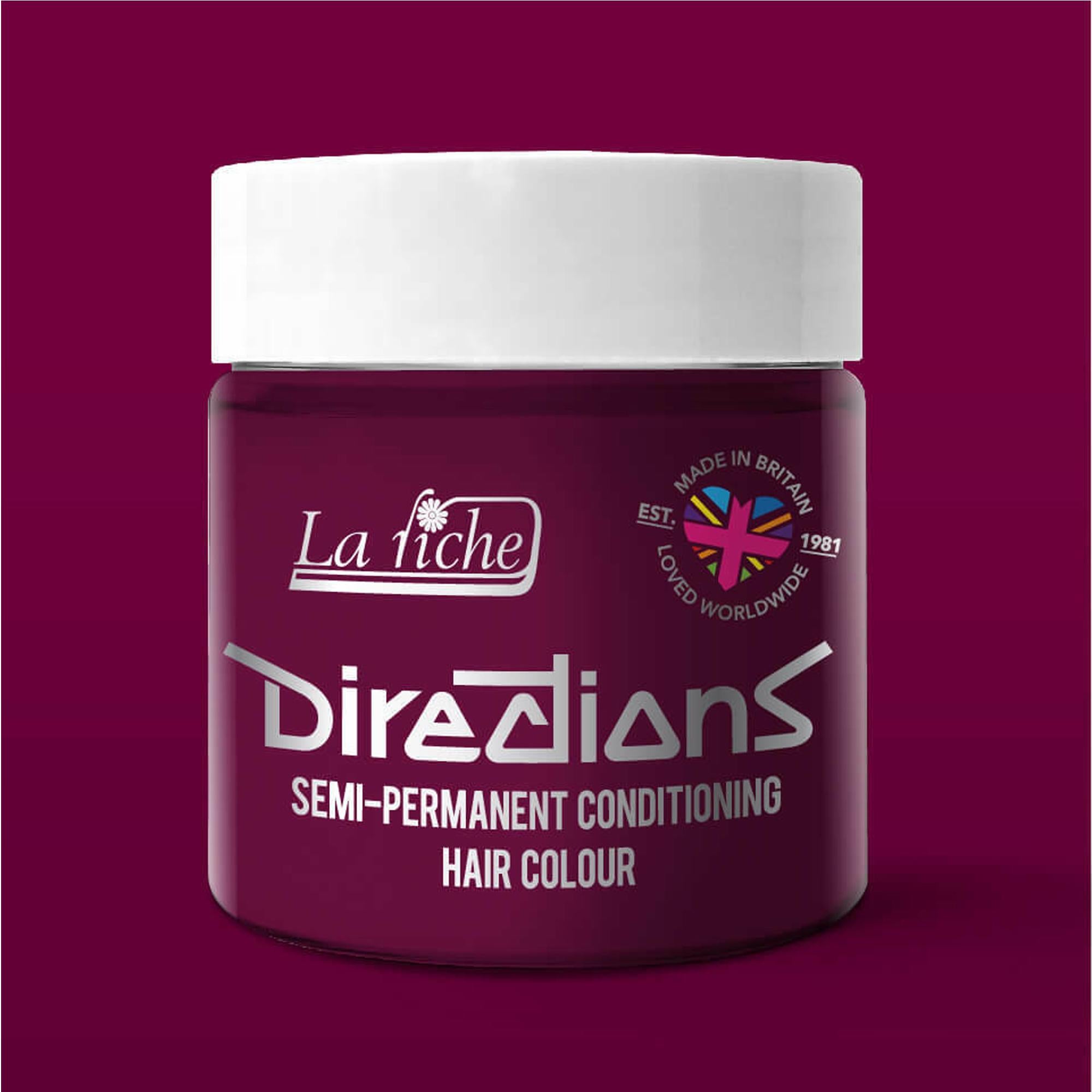 La Riche Directions Colorazione Semi Permanente 100ml - Tulip