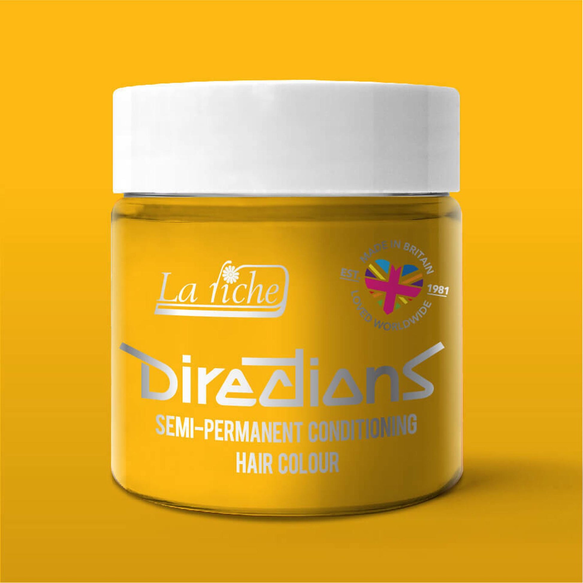 La Riche Directions Colorazione Semi Permanente 100ml - Sunflower