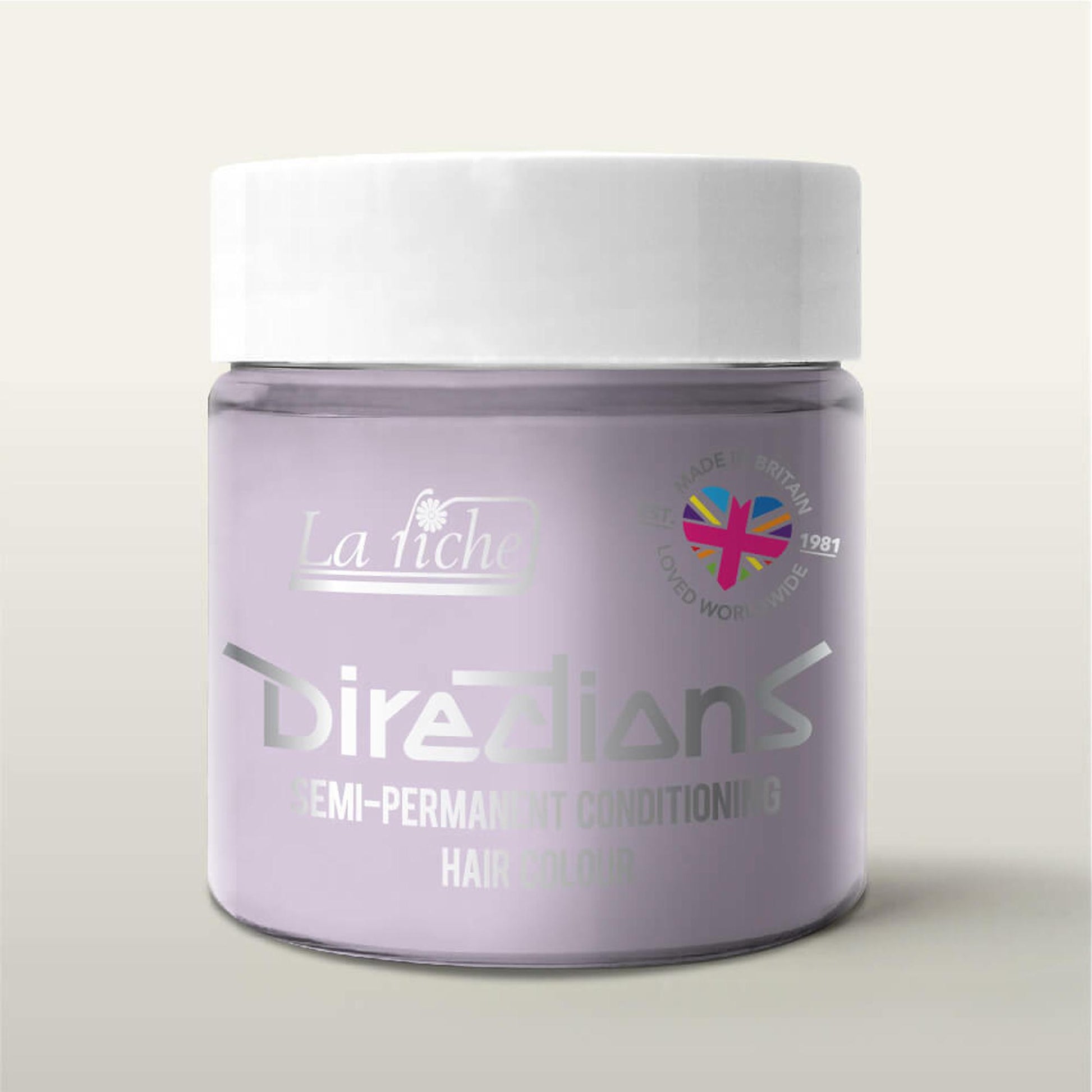 La Riche Directions Colorazione Semi Permanente 100ml - White Toner