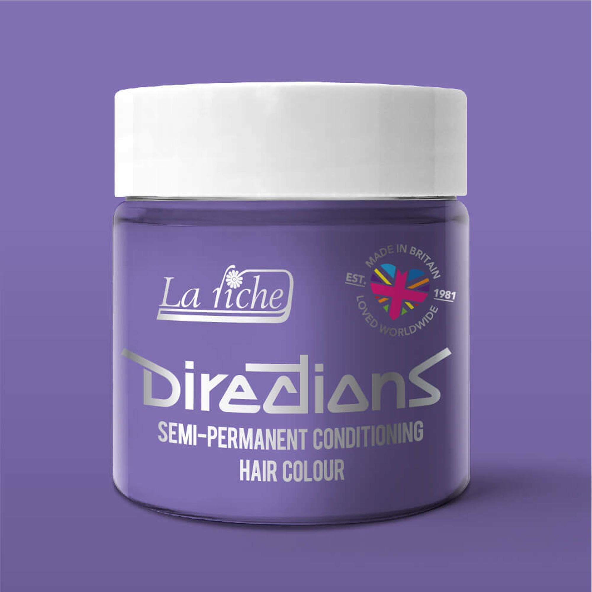 La Riche Directions Colorazione Semi Permanente 100ml - Wisteria