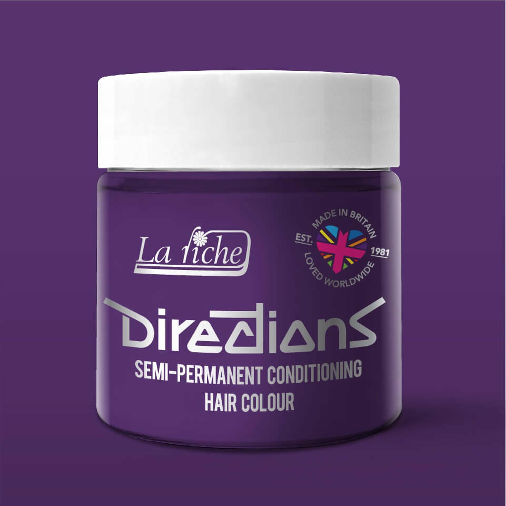 La Riche Directions Colorazione Semi Permanente 100ml - Violet