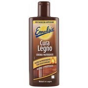 Emulsio Cura Legno con Olio di Argan - 250ml