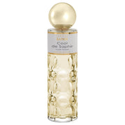 Saphir Cool de Saphir Profumo EDP Donna - 200ml