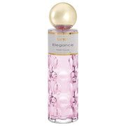 Saphir Elegance Profumo EDP Donna - 200ml