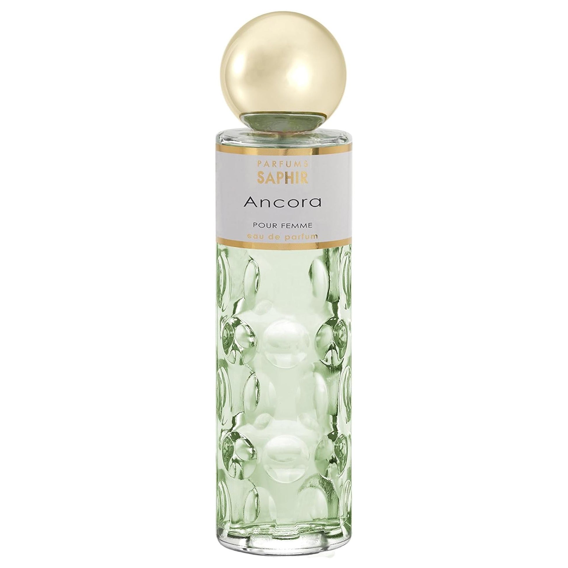 Saphir Ancora Woman Profumo EDP Donna - 200ml
