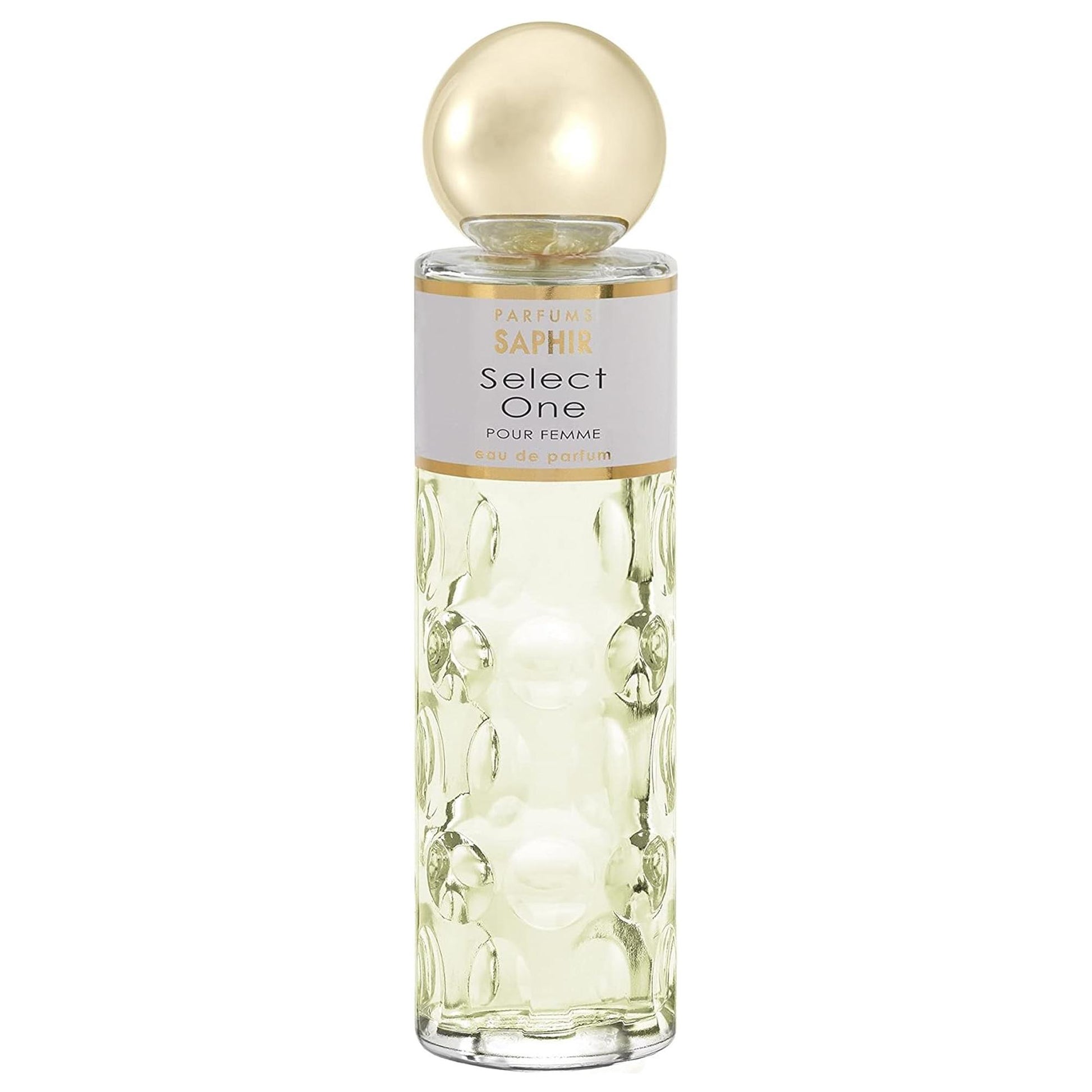 Saphir Select One Profumo EDP Donna - 200ml