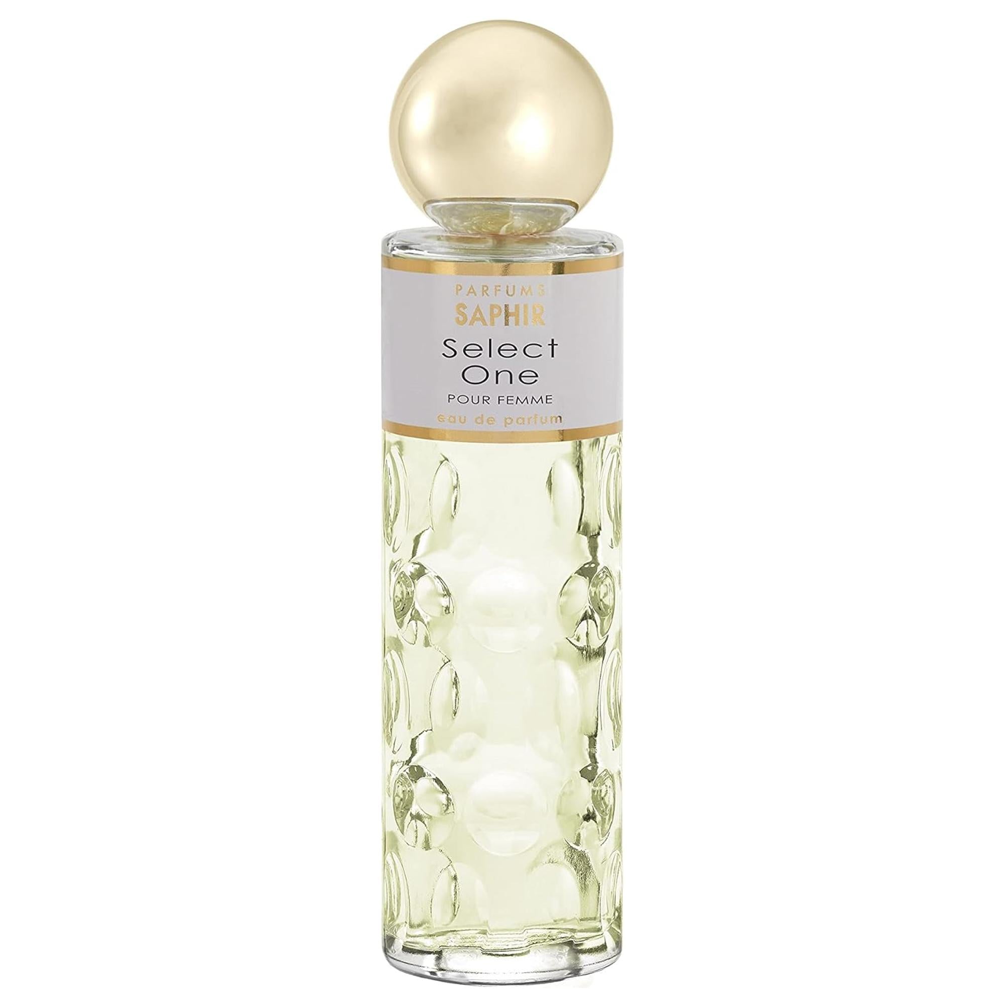 Saphir Select One Profumo EDP Donna - 200ml