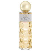 Saphir Siloe de Saphir Profumo EDP Donna - 200ml