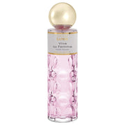 Saphir Vive la Femme Profumo EDP Donna - 200ml