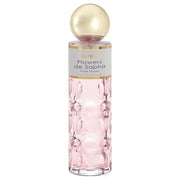 Saphir Flowers de Saphir Profumo EDP Donna - 200ml