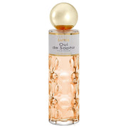 Saphir Oui Intense Profumo EDP Donna - 200ml