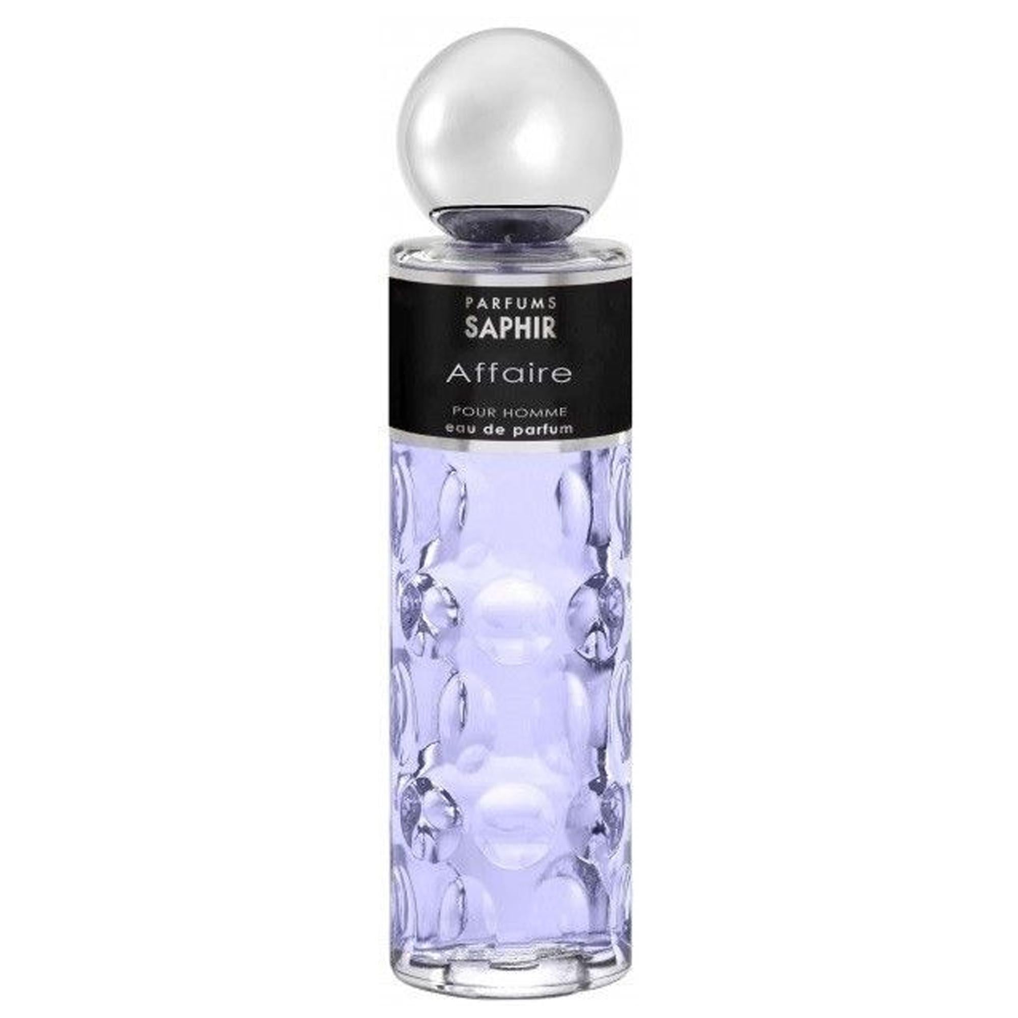 Saphir Affaire Profumo EDP Uomo - 200ml