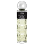 Saphir Armonia Black Profumo EDP Uomo - 200ml