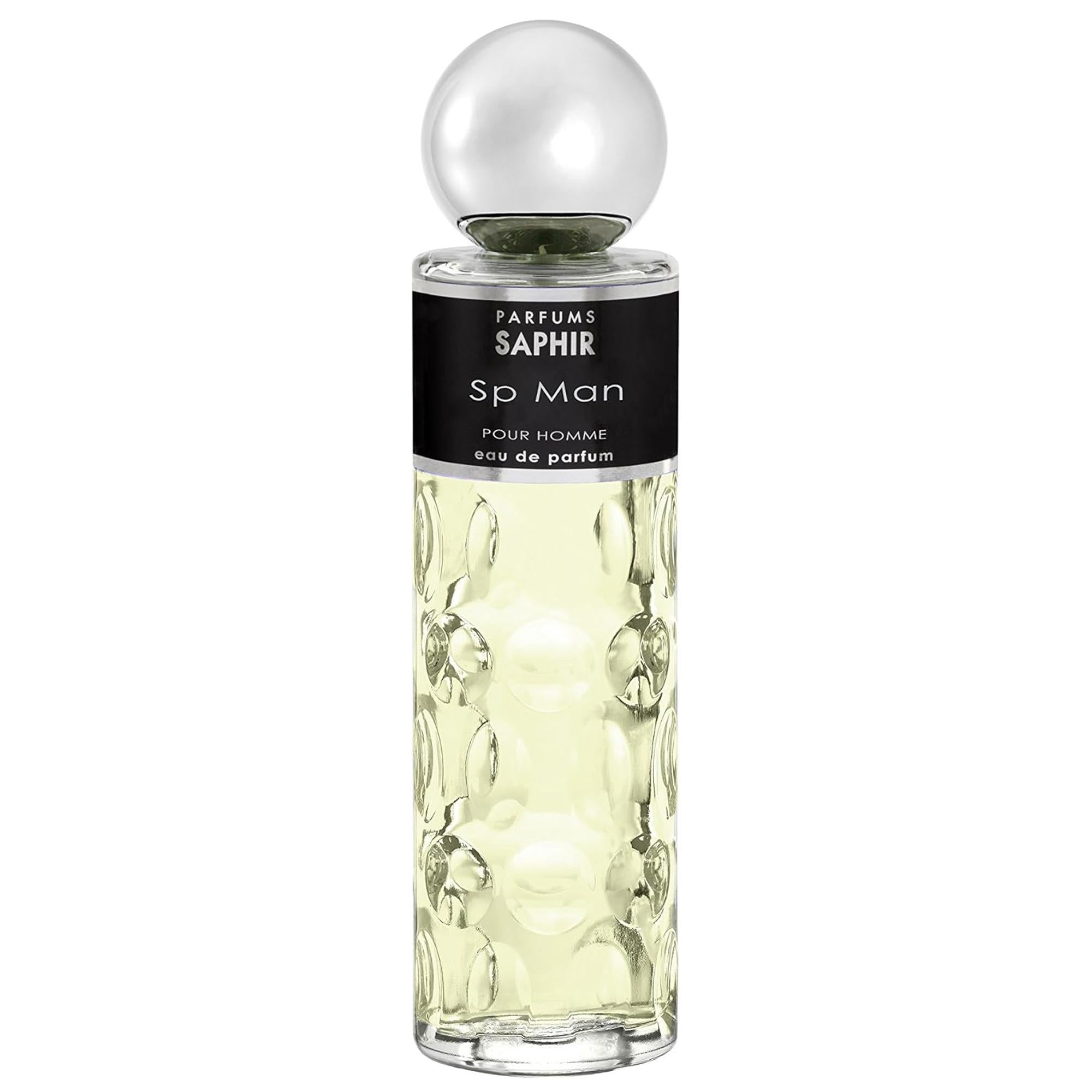 Saphir Sp Man Profumo EDP Uomo - 200ml