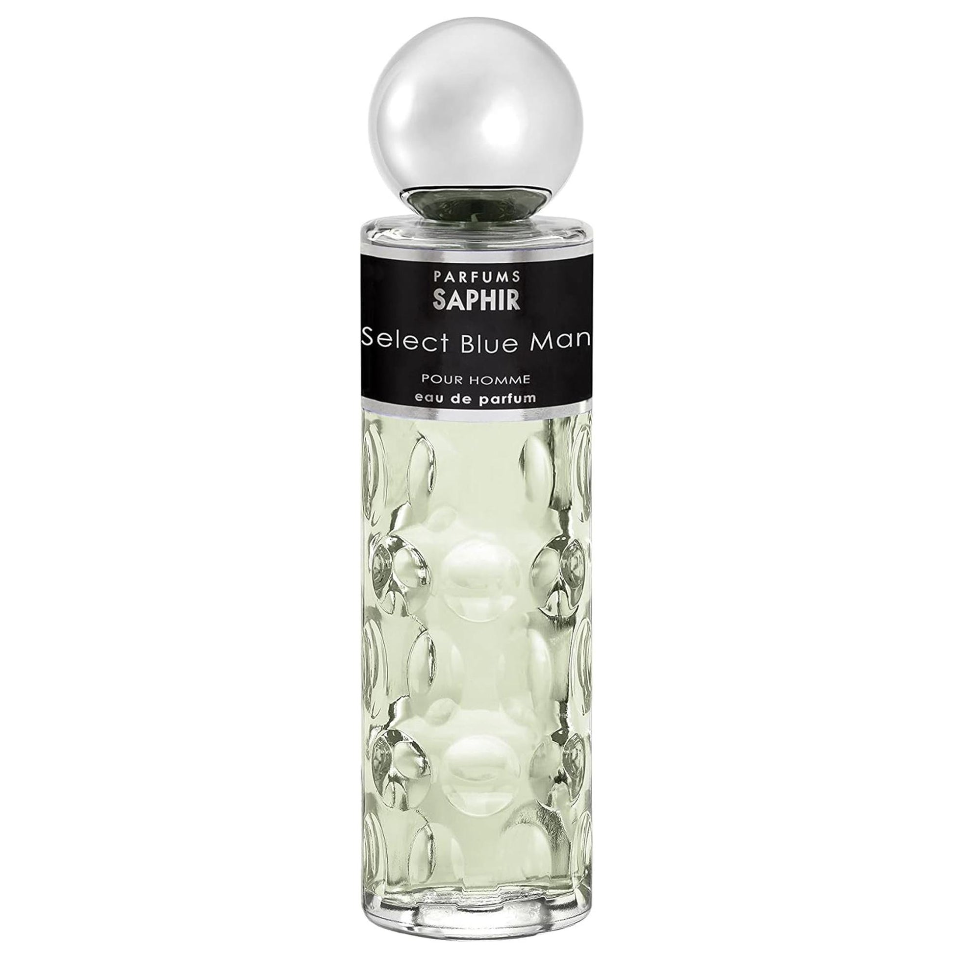 Saphir Select Blue Man Profumo EDP Uomo - 200ml