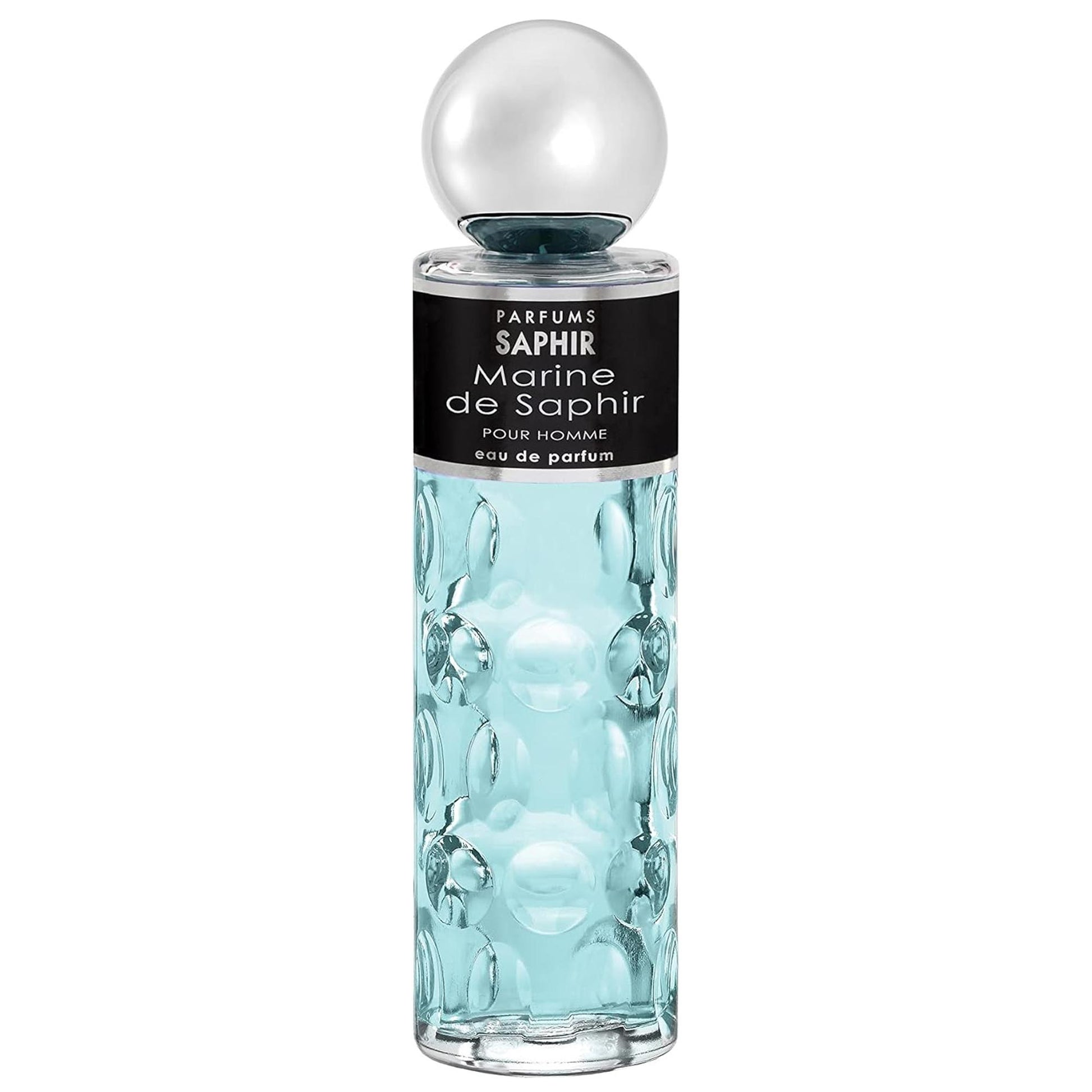 Saphir Marine de Saphir Profumo EDP Uomo - 200ml