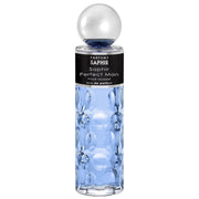 Saphir Perfect Man Profumo EDP Uomo - 200ml