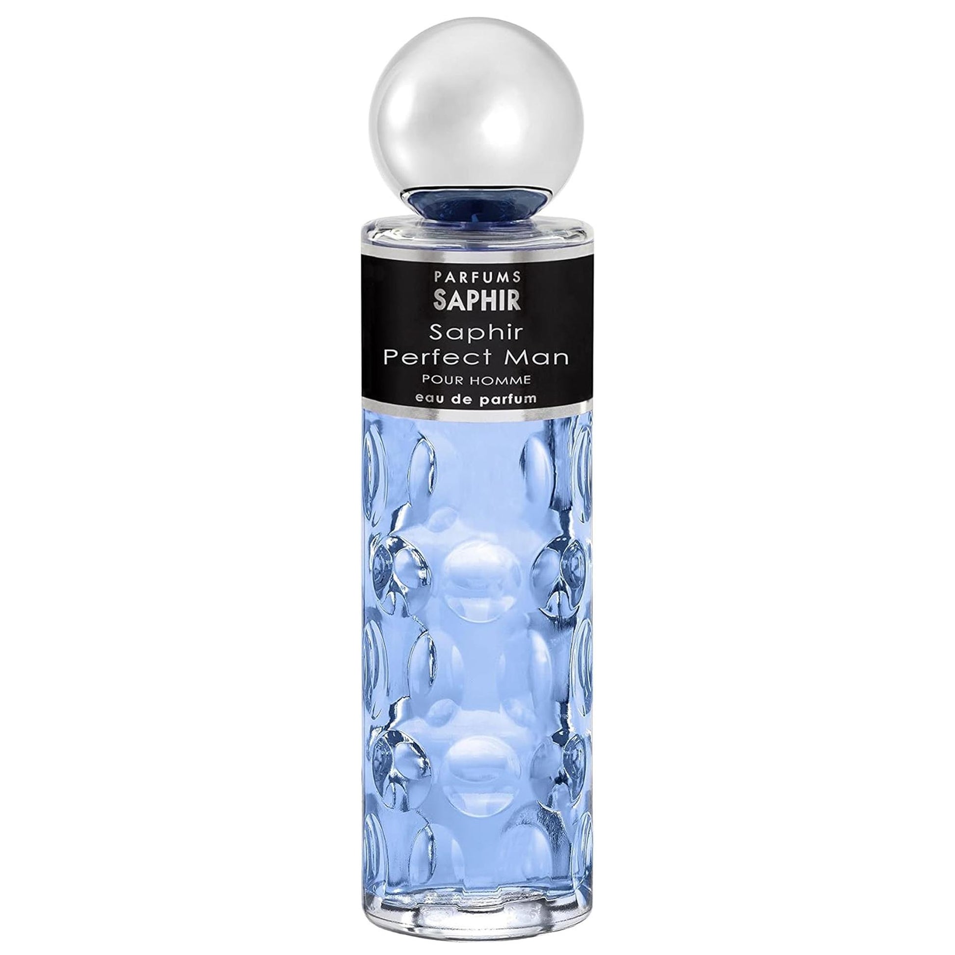 Saphir Perfect Man Profumo EDP Uomo - 200ml