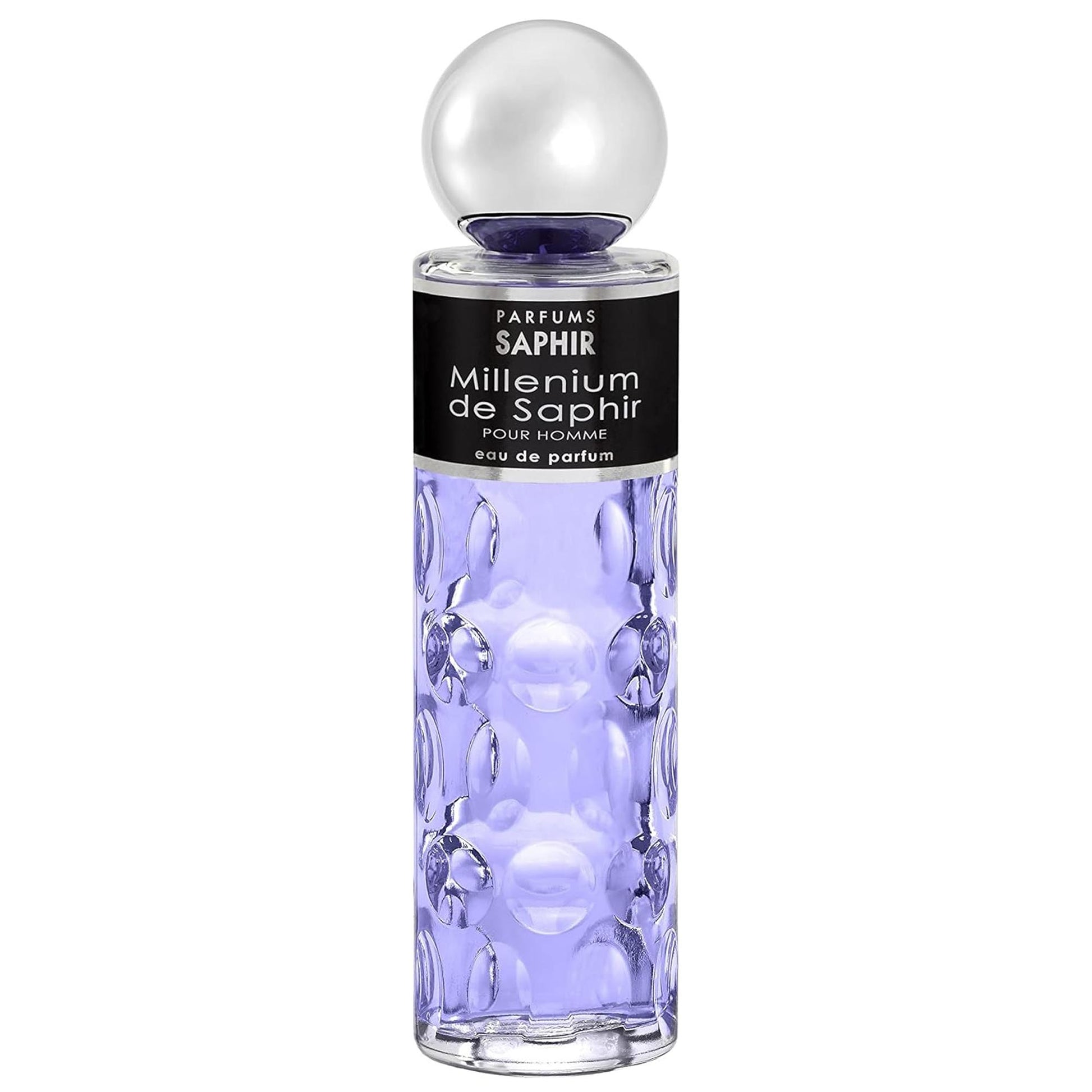 Saphir Millenium Profumo EDP Uomo - 200ml