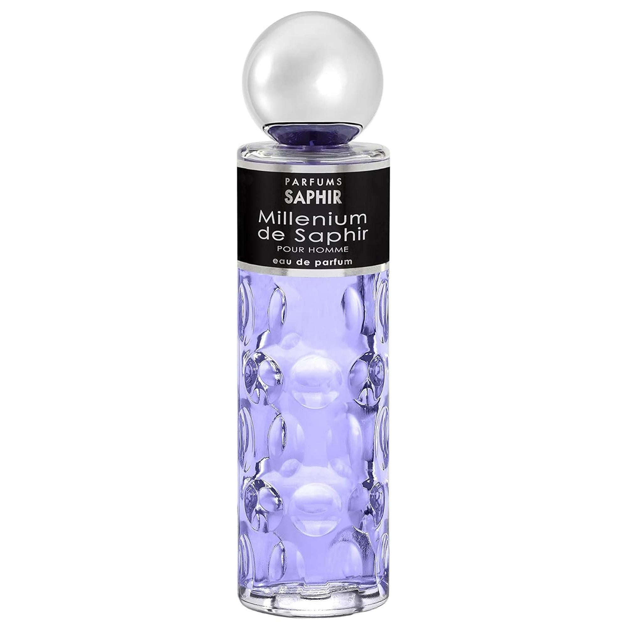 Saphir Millenium Profumo EDP Uomo - 200ml