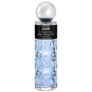 Saphir L'uomo de Saphir Profumo EDP Uomo - 200ml