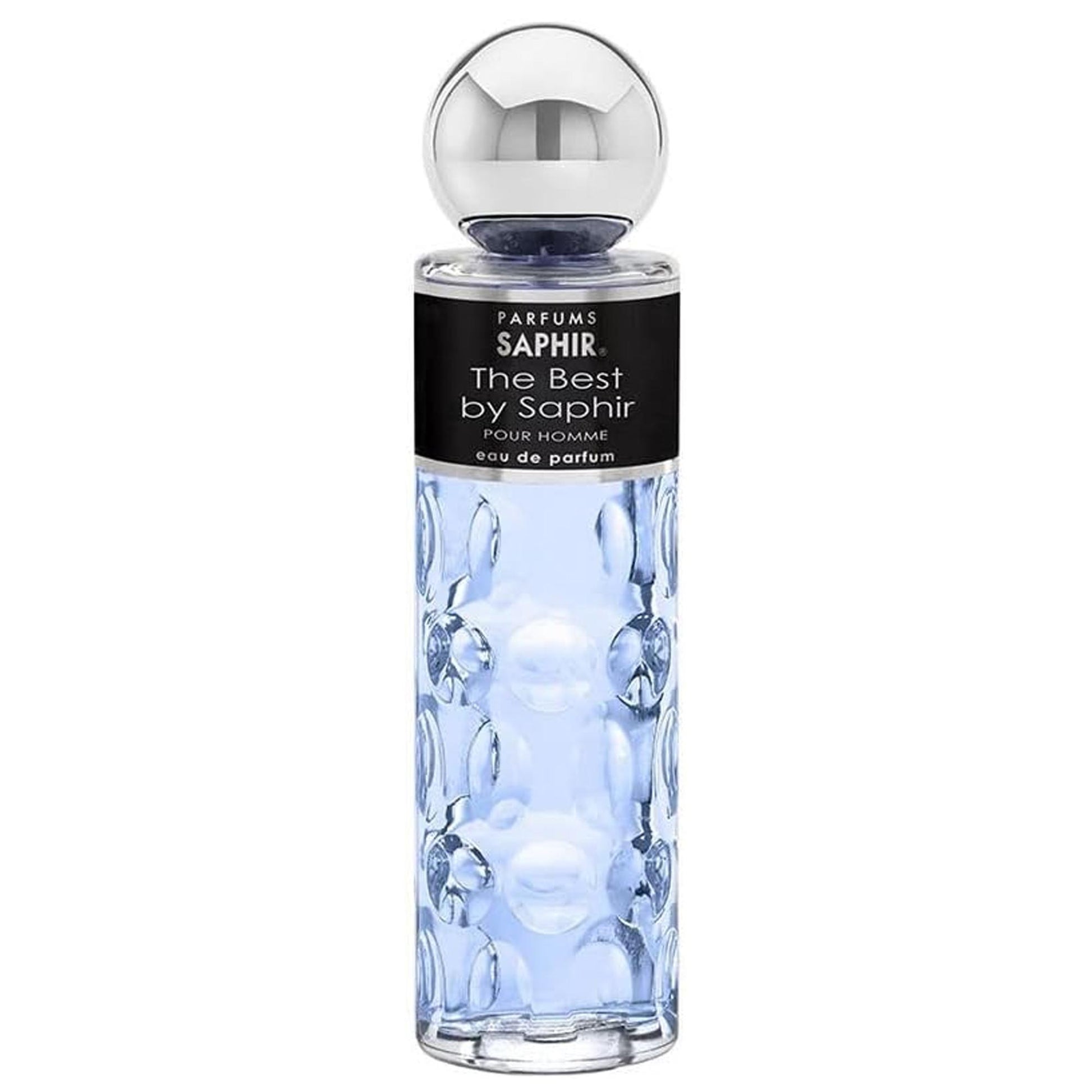 Saphir The Best Profumo EDP Uomo - 200ml