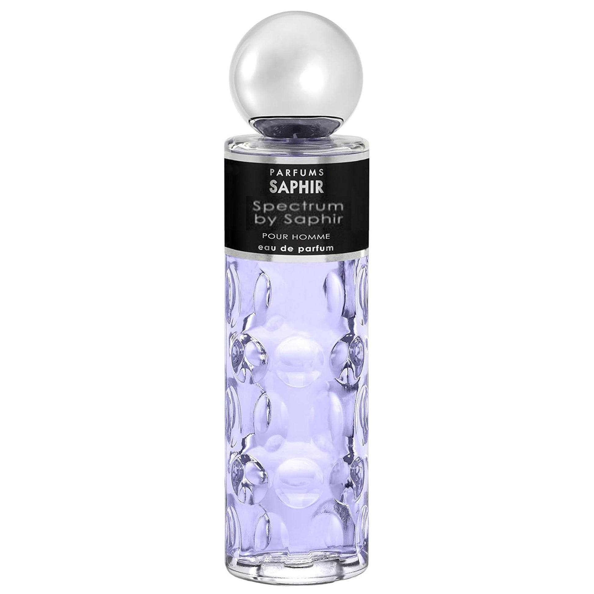 Saphir Spectrum Man Profumo EDP Uomo - 200ml