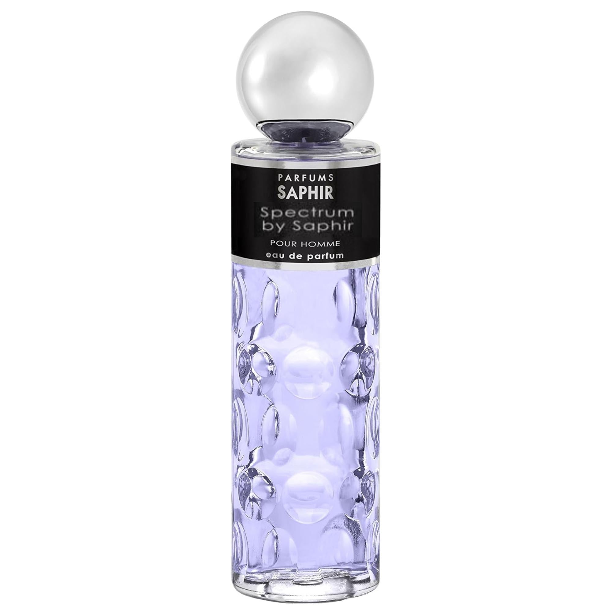 Saphir Spectrum Man Profumo EDP Uomo - 200ml