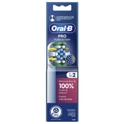 Oral-B Testine di Ricambio Pro Floss Action - 2pz