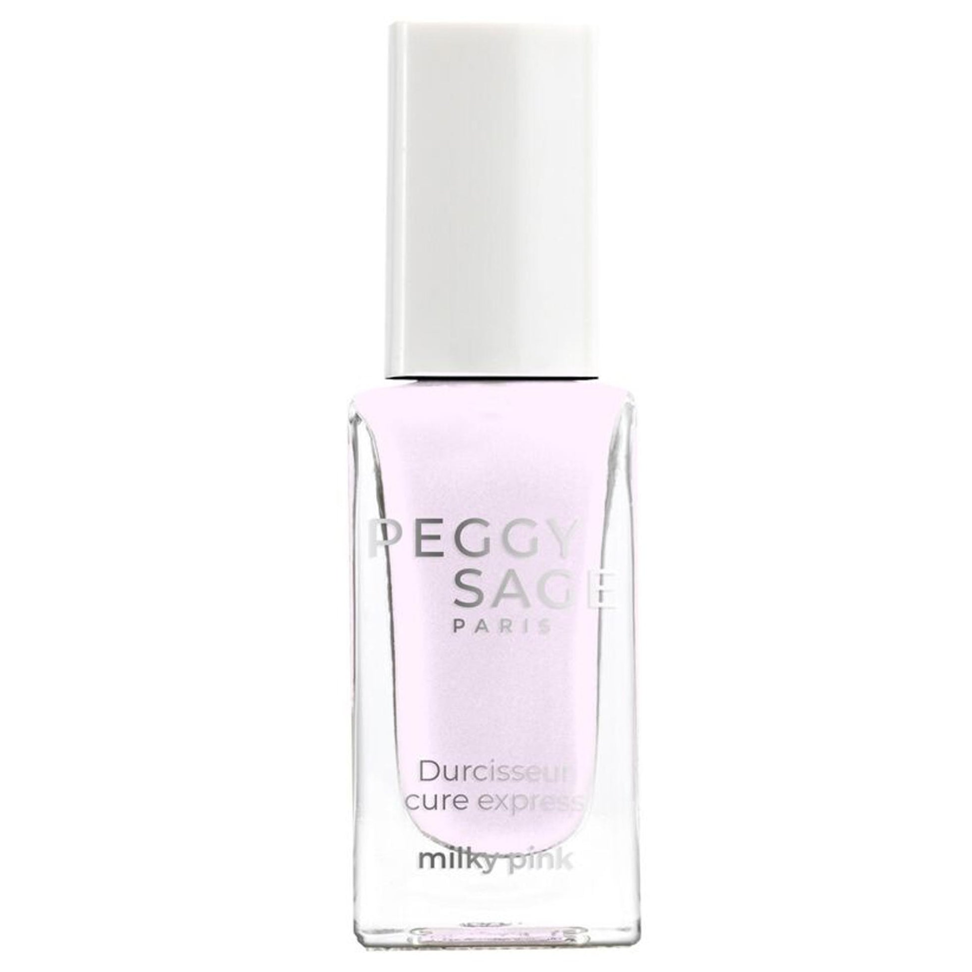 Peggy Sage Indurente Express 11ml - Milky Pink