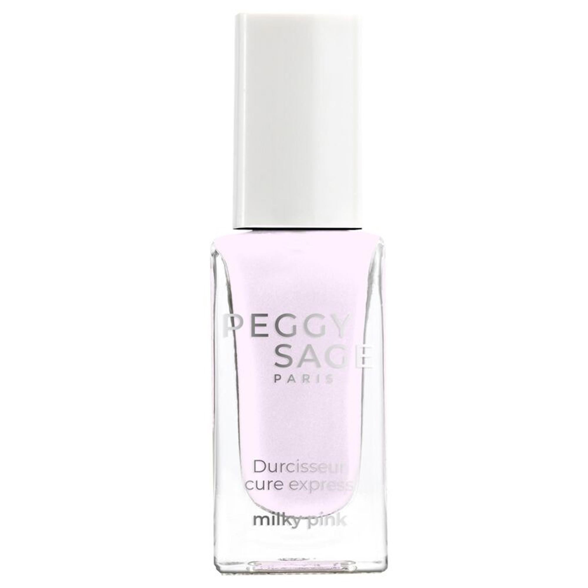 Peggy Sage Indurente Express 11ml - Milky Pink