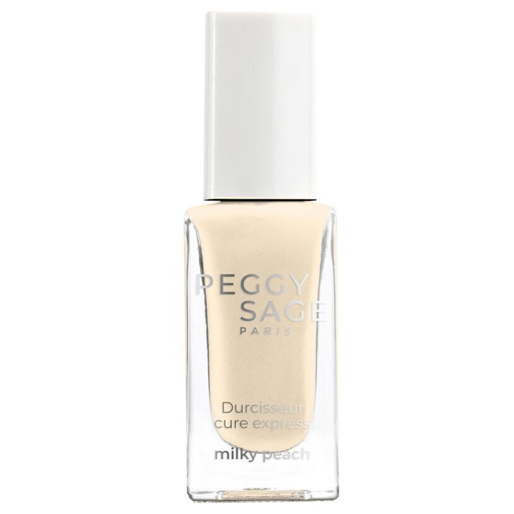 Peggy Sage Indurente Express 11ml - Milky Peach