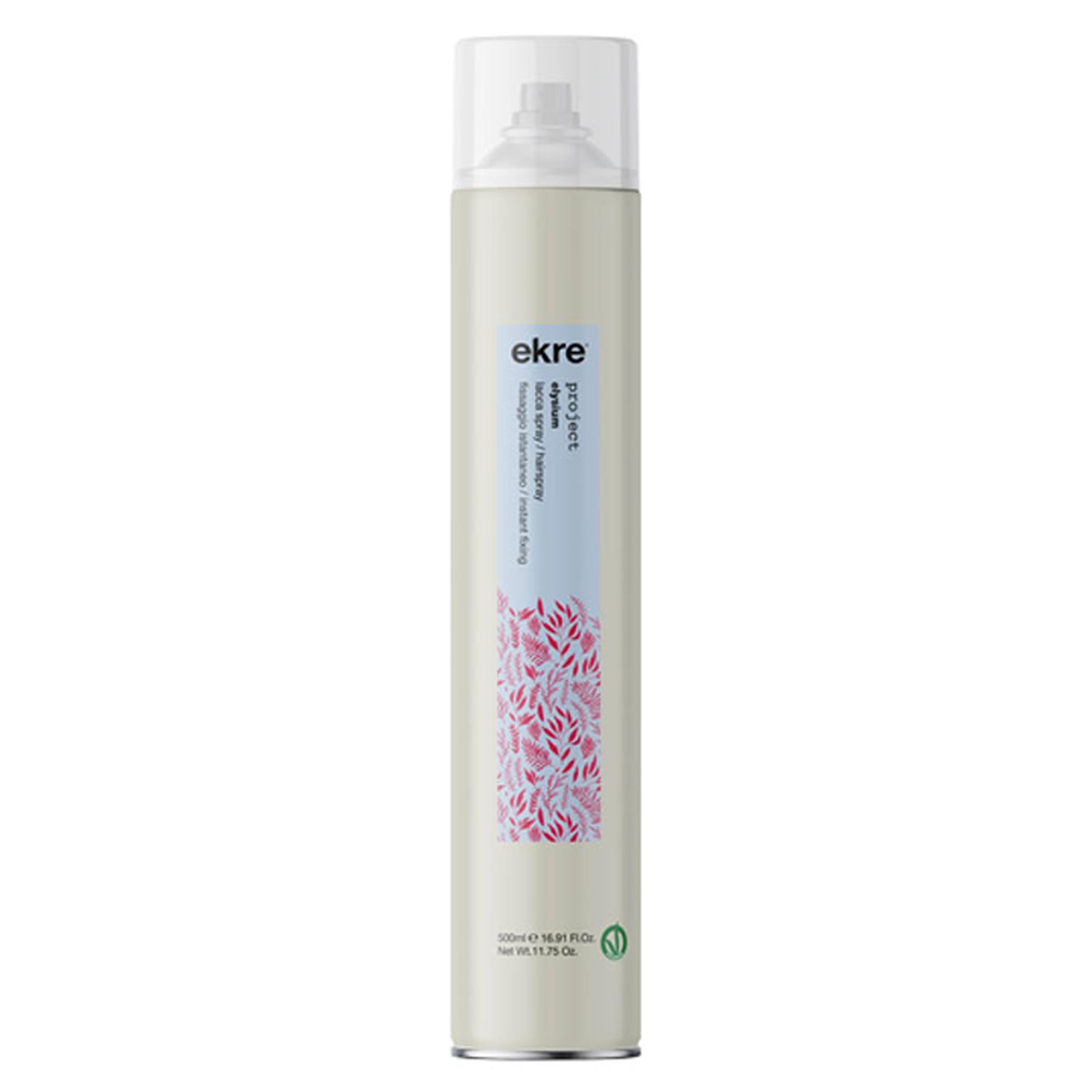 Ekre Project Elysium Lacca Fissaggio Istantaneo - 500ml